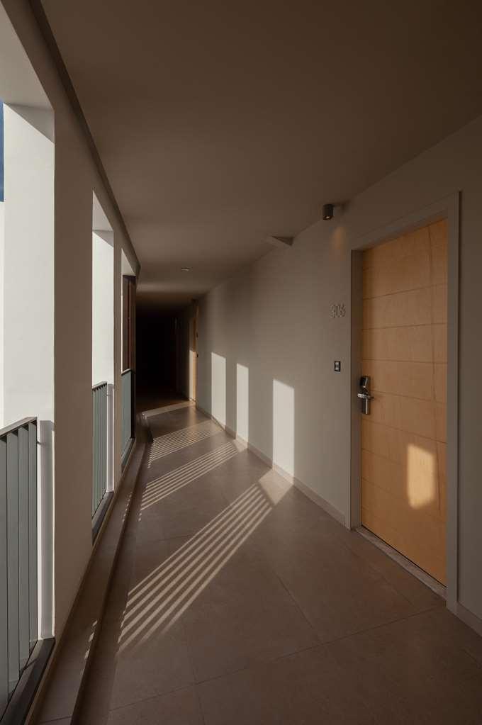 Alinea Suites Limassol Center Interior photo
